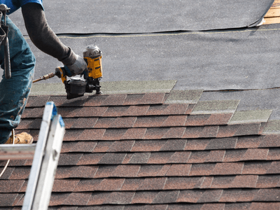 About Roof Repair Experts Coarsegold, CA